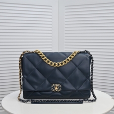 Chanel 19 Bags